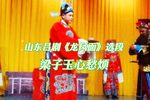 龙凤面