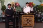 郑黑虎大闹金銮殿