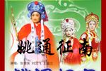 姚通征南