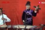 雷打红袍