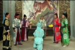 海瑞征南 琴书