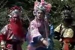 杨家将第九部之穆桂英下山 3
