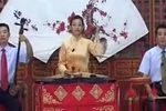 马金童
