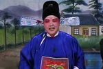 王金坠吊孝 大结局