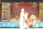 贺后骂殿