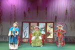 山东梆子樊梨花 高清