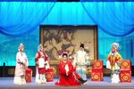 桃花庵 五哭堂