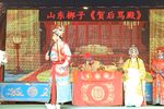 贺后骂殿