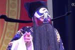 山东梆子票友大赛 全本穆桂英挂帅