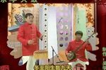 吕蒙正赶斋