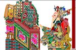 五锋会 第01集