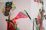 沈小姐心中盘算 保龙山上集