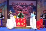 三节烈·绣鞋记 大堂