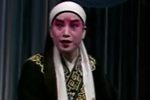 李天宝吊孝 灵堂