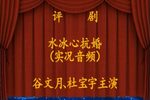 水冰心抗婚 实况录音