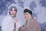 赵锦棠：牧羊山