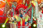 杨家将