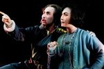 在烈火中永生 1964年 中国唱片选段录音