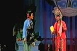 花为媒 绝版