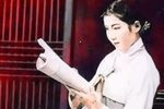 春香传 1956年中国唱片