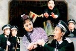 杨三姐告状