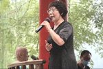 南北合