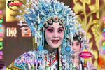大登殿 选段