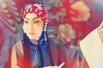 贺后骂殿