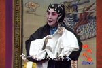 秦香莲 见皇姑