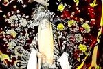 秦香莲 1987年北京音像公司出版