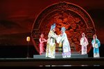 瓦桥关 第二场别母出征