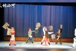 艳阳楼 大开打