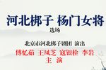 杨门女将 选场