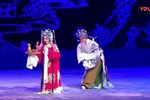 寇准背靴访帅