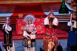 大登殿 部分字幕带谢幕