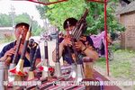 河南曲剧