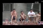 抬花轿