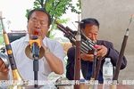 河南曲剧