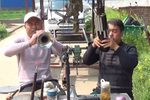 河南越调