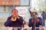 河南曲剧