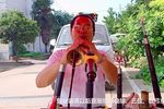 河南曲剧