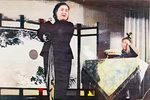 百炼成钢 1958年实况录音