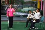 十女夸夫