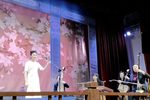 矬大姐