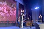 战马超 返场