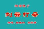 刘云打母