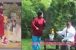 朱买臣休妻