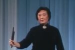 穆桂英指路 1979年实况