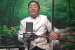 李自成