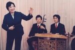 借髢髢 及返场 【首发】